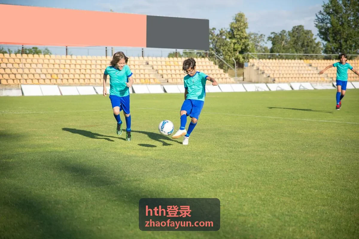 hth登录团队运营管理指南封面